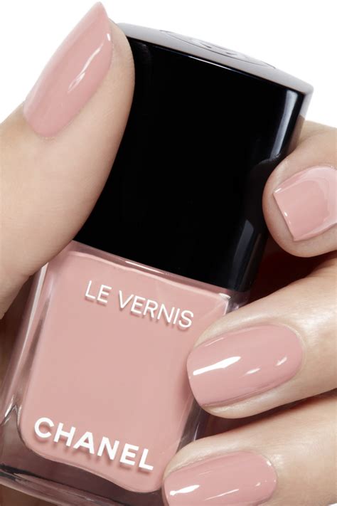 chanel le vernis 769 egerie|Chanel:Egerie 769 Le Vernis .